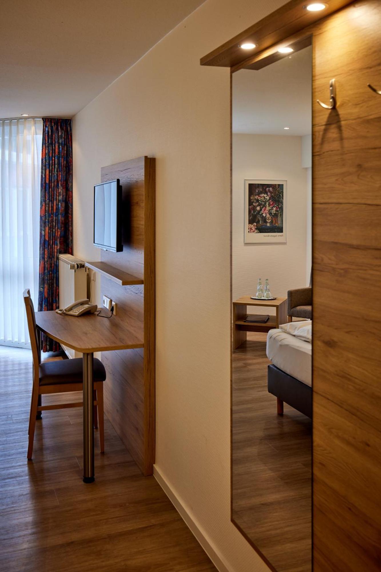 Hotel Restaurant Stegemann Saerbeck ภายนอก รูปภาพ