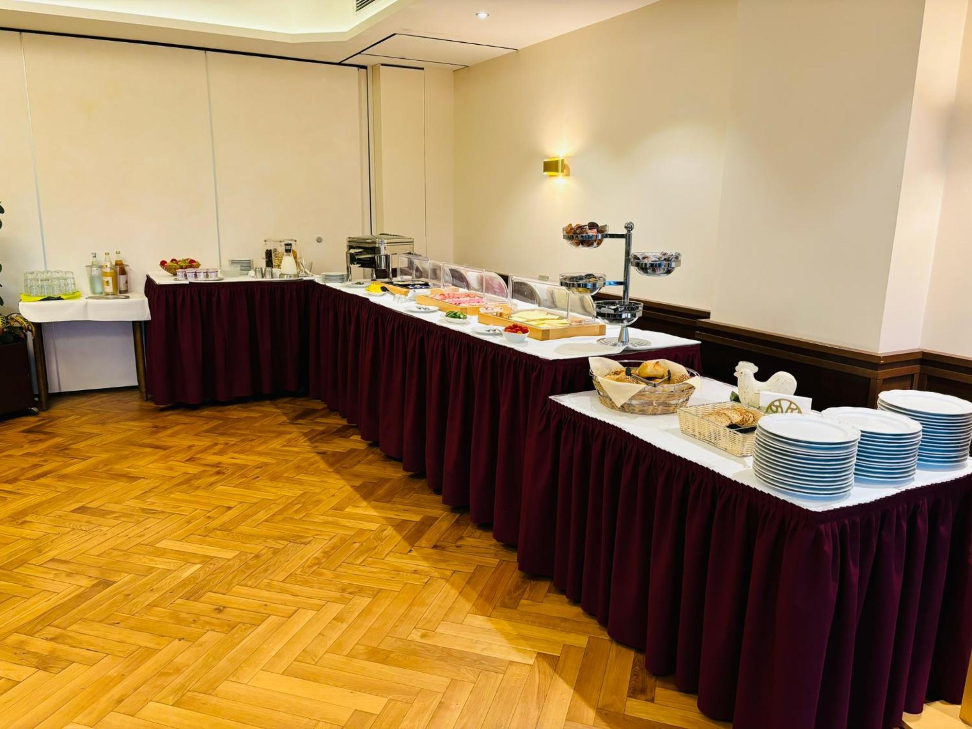 Hotel Restaurant Stegemann Saerbeck ภายนอก รูปภาพ