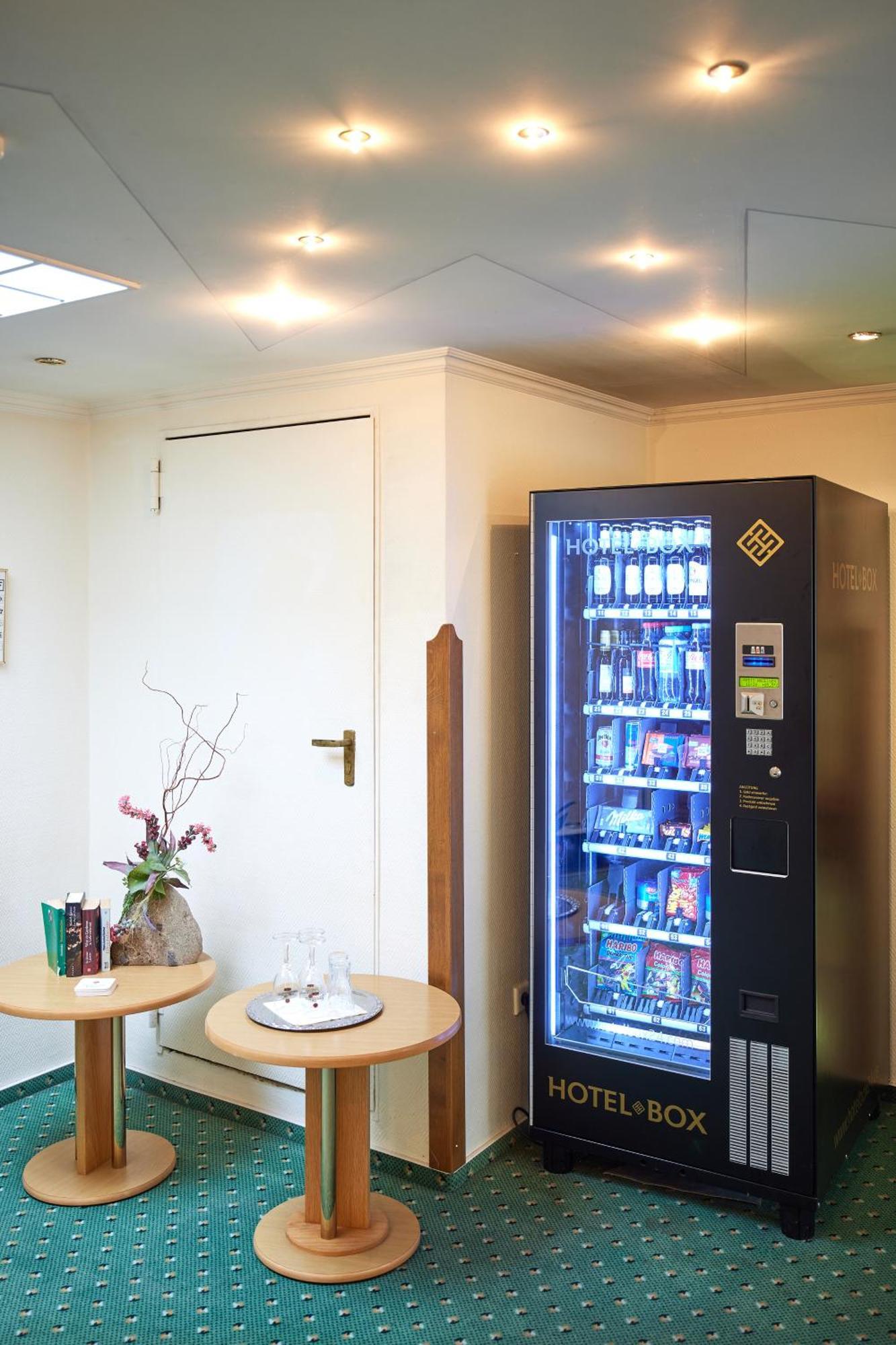 Hotel Restaurant Stegemann Saerbeck ภายนอก รูปภาพ