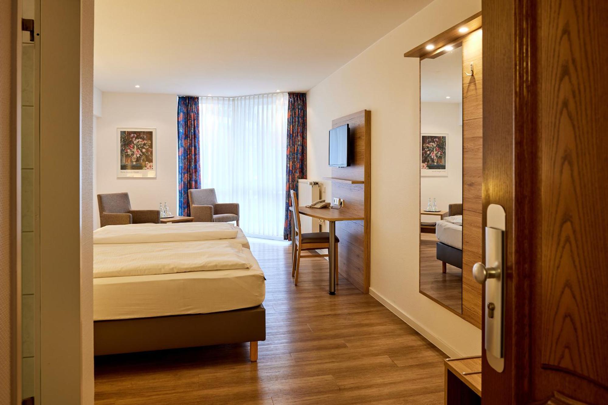 Hotel Restaurant Stegemann Saerbeck ภายนอก รูปภาพ